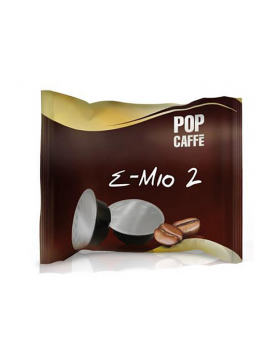 POP CAFFE E-MIO MISCELA 2